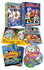 Fraggle Rock |Complete Series |   DVD